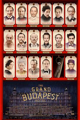 布达佩斯大饭店.The.Grand.Budapest.Hotel.2014.BD720P.X264.AAC.english.CHS-ENG.Mp4Ba.torrent