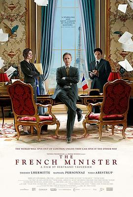外交风云.The.French.Minister.2013.BD720P.X264.AAC.French.CHS.Mp4Ba.torrent