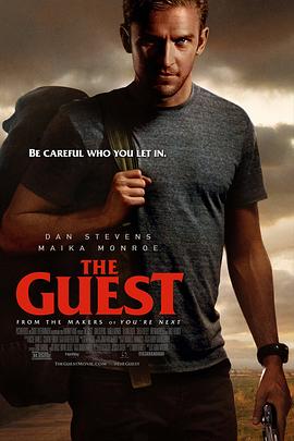 不速之客.The.Guest.2014.BD1080P.X264.AAC.English.CHS-ENG.Mp4Ba.torrent