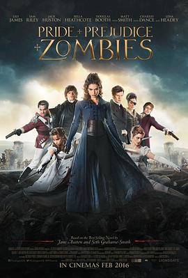 傲慢与偏见与僵尸.Pride.and.Prejudice.and.Zombies.2016.BD1080P.X264.AAC.English.CHS-ENG.Mp4Ba.torrent