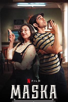 卢斯塔姆餐厅.Maska.2020.HD720P.X264.AAC.Hindi.CHS.Mp4Ba.torrent