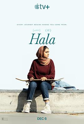 哈拉.Hala.2019.HD720P.英语中英双字.BTDX8.torrent