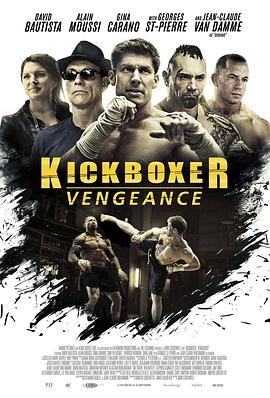 搏击之王.Kickboxer.Vengeance.2016.HD1080P.X264.AAC.English.CHS-ENG.Mp4Ba.torrent