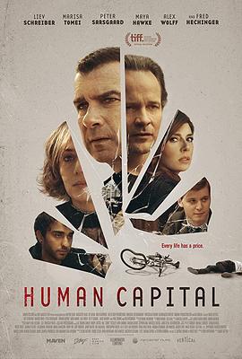 人力资本.Human.Capital.2019.HD1080P.X264.AAC.English.CHS-ENG.Mp4Ba.torrent