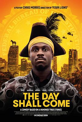 终有一天.The.Day.Shall.Come.2019.HD1080P.英语中英双字.BTDX8.torrent