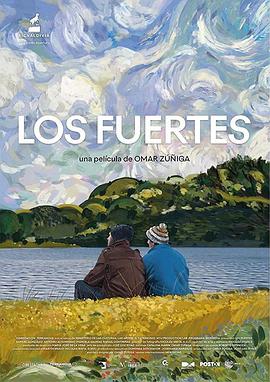 要强的人.Los.Fuertes.2019.HD1080P.X264.AAC.Spanish.CHS.Mp4Ba.torrent