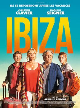 疯狂假期.Ibiza.2019.BD1080P.X264.AAC.French.CHS.Mp4Ba.torrent