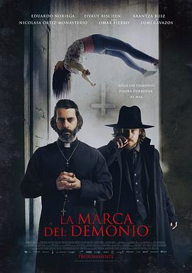 恶魔印记.La.Marca.del.Demonio.2020.HD1080P.X264.AAC.Spanish.CHS.Mp4Ba.torrent