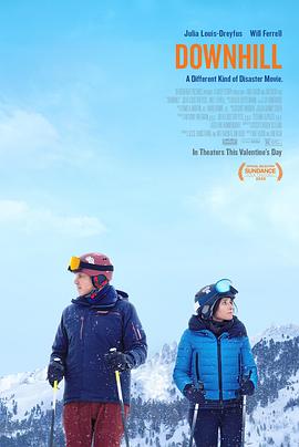 每况愈下.Downhill.2020.HD1080P.X264.AAC.English.CHS-ENG.Mp4Ba.torrent
