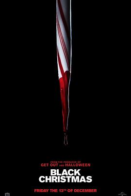 黑色圣诞节.Black.Christmas.2019.BD1080P.英语中字.BTDX8.torrent