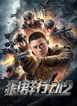 狼群行动2.H265版.2020.HD4K.X265.AAC.Mandarin.CHS-ENG.Mp4Ba.torrent
