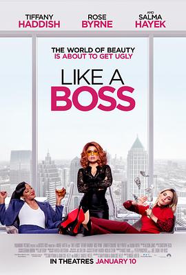 姐妹老板.Like.a.Boss.2020.HD1080P.X264.AAC.English.CHS-ENG.Mp4Ba.torrent