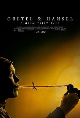 格蕾特和韩塞尔.Gretel.and.Hansel.2020.HD1080P.X264.AAC.English.CHS-ENG.Mp4Ba.torrent