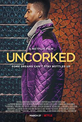 醇美人生.Uncorked.2020.HD720P.英语中字.BTDX8.torrent