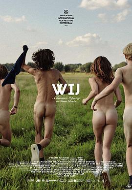 放荡青春.Wij.2018.BD720P.荷兰语中字.BTDX8.torrent