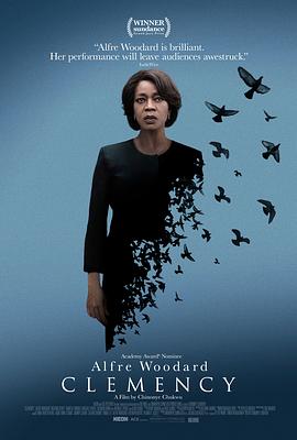 宽宥.Clemency.2019.HD720P.英语中英双字.BTDX8.torrent
