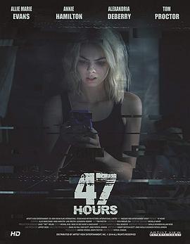 绝命47小时.47.Hours.To.Live.2019.HD720P.英语中英双字.BTDX8.torrent