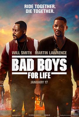 绝地战警：疾速追击.Bad.Boys.for.Life.2020.BD720P.X264.AAC.English.CHS-ENG.Mp4Ba.torrent