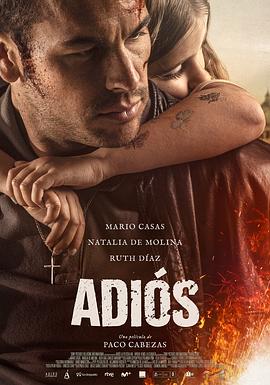再见吧.Bye.2019.BD1080P.X264.AAC.Spanish.CHS.Mp4Ba.torrent