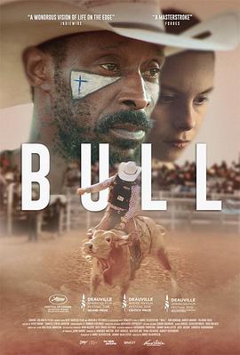 公牛犹斗.Bull.2020.HD720P.英语中字.BTDX8.torrent