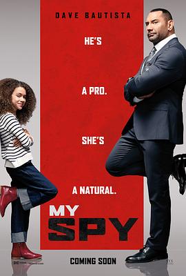 我的间谍.My.Spy.2020.BD720P.英语中英双字.BTDX8.torrent