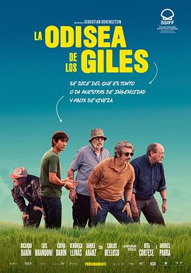 英勇废柴.Heroic.Losers.2019.BD1080P.X264.AAC.Spanish.CHS.Mp4Ba.torrent
