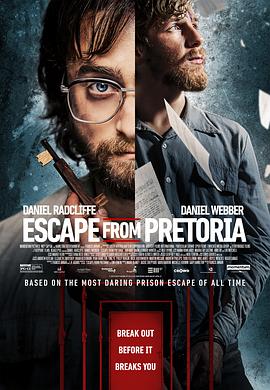 逃离比勒陀利亚.Escape.from.Pretoria.2020.BD1080P.英语中英双字.BTDX8.torrent