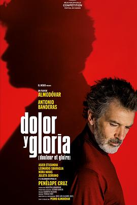 痛苦与荣耀.Pain.and.Glory.2019.BD1080P.X264.AAC.Spanish.CHS.Mp4Ba.torrent