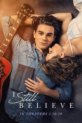 我仍然相信.I.Still.Believe.2020.HD720P.英语中英双字.BTDX8.torrent