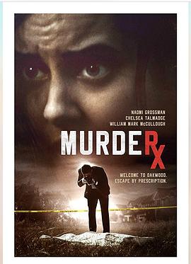 小镇谋杀案.Murder.RX.2020.HD720P.X264.AAC.English.CHS-ENG.Mp4Ba.torrent