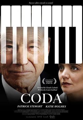 终曲.Coda.2019.BD720P.X264.AAC.English.CHS-ENG.Mp4Ba.torrent