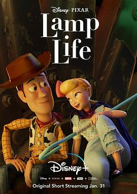 牧羊女大冒险.Lamp.Life.2020.HD1080P.英语中英双字.BTDX8.torrent