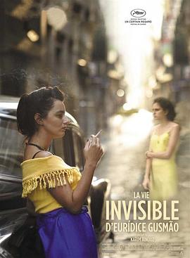 看不见的女人.Invisible.Life.2019.HD1080P.葡萄牙语中字.BTDX8.torrent