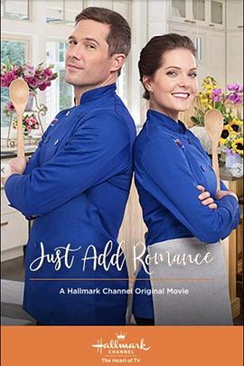 加点浪漫.Just.Add.Romance.2019.HD1080P.X264.AAC.English.CHS-ENG.Mp4Ba.torrent