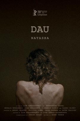 列夫·朗道:娜塔莎.DAU.Natasha.2020.HD1080P.X264.AAC.Russian.CHS-ENG.Mp4Ba.torrent