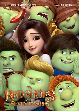 红鞋子和七个小矮人.Red.Shoes.and.the.Seven.Dwarfs.2020.BD720P.X264.AAC.English.CHS-ENG.Mp4Ba.torrent