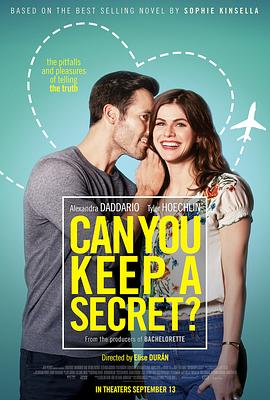 我的A级秘密.特效中英字幕.Can.You.Keep.A.Secret.2019.BD720P.X264.AAC.English.CHS-ENG.Mp4Ba.torrent