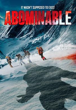 雪怪惊魂.Abominable.2020.HD1080P.英语中英双字.BTDX8.torrent