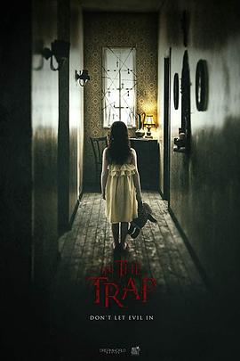 陷阱之中.In.The.Trap.2019.HD720P.英语中英双字.BTDX8.torrent