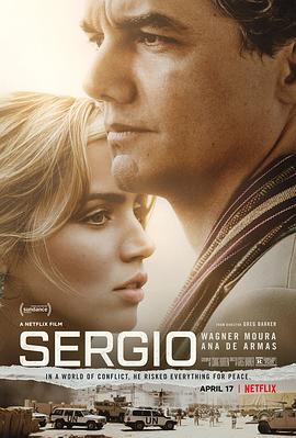 塞尔吉奥.Sergio.2020.HD1080P.英语中字.BTDX8.torrent