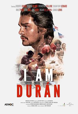我是杜兰.I.Am.Duran.2019.BD1080P.X264.AAC.English.CHS-ENG.Mp4Ba.torrent