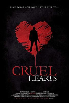 残忍的心.Cruel.Hearts.2018.BD720P.X264.AAC.English.CHS-ENG.Mp4Ba.torrent