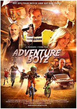 冒险男孩.Adventure.Boyz.2019.BD1080P.X264.AAC.English.CHS-ENG.Mp4Ba.torrent