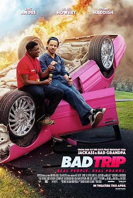 恶搞之路.Bad.Trip.2020.HD1080P.英语中英双字.BTDX8.torrent