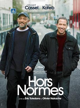 标准之外.Hors.Normes.2019.BD1080P.X264.AAC.French.CHS.Mp4Ba.torrent