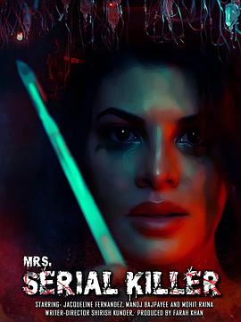 连环杀手夫人.Mrs.Serial.Killer.2020.HD720P.X264.AAC.Hindi.CHS.Mp4Ba.torrent