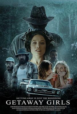 鬼屋脱身.Getaway.2020.HD1080P.X264.AAC.English.CHS-ENG.Mp4Ba.torrent