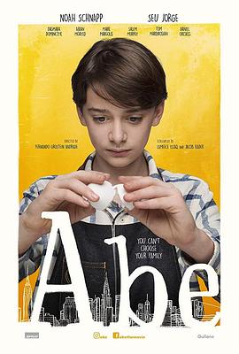 亚博.Abe.2019.HD720P.英语中英双字.BTDX8.torrent