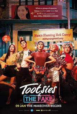 窈窕淑男的日记.Tootsies&The.Fake.2019.HD1080P.X264.AAC.Thai.CHS.Mp4Ba.torrent