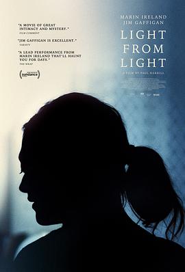 来自光芒的光.Light.From.Light.2019.HD1080P.X264.AAC.English.CHS-ENG.Mp4Ba.torrent